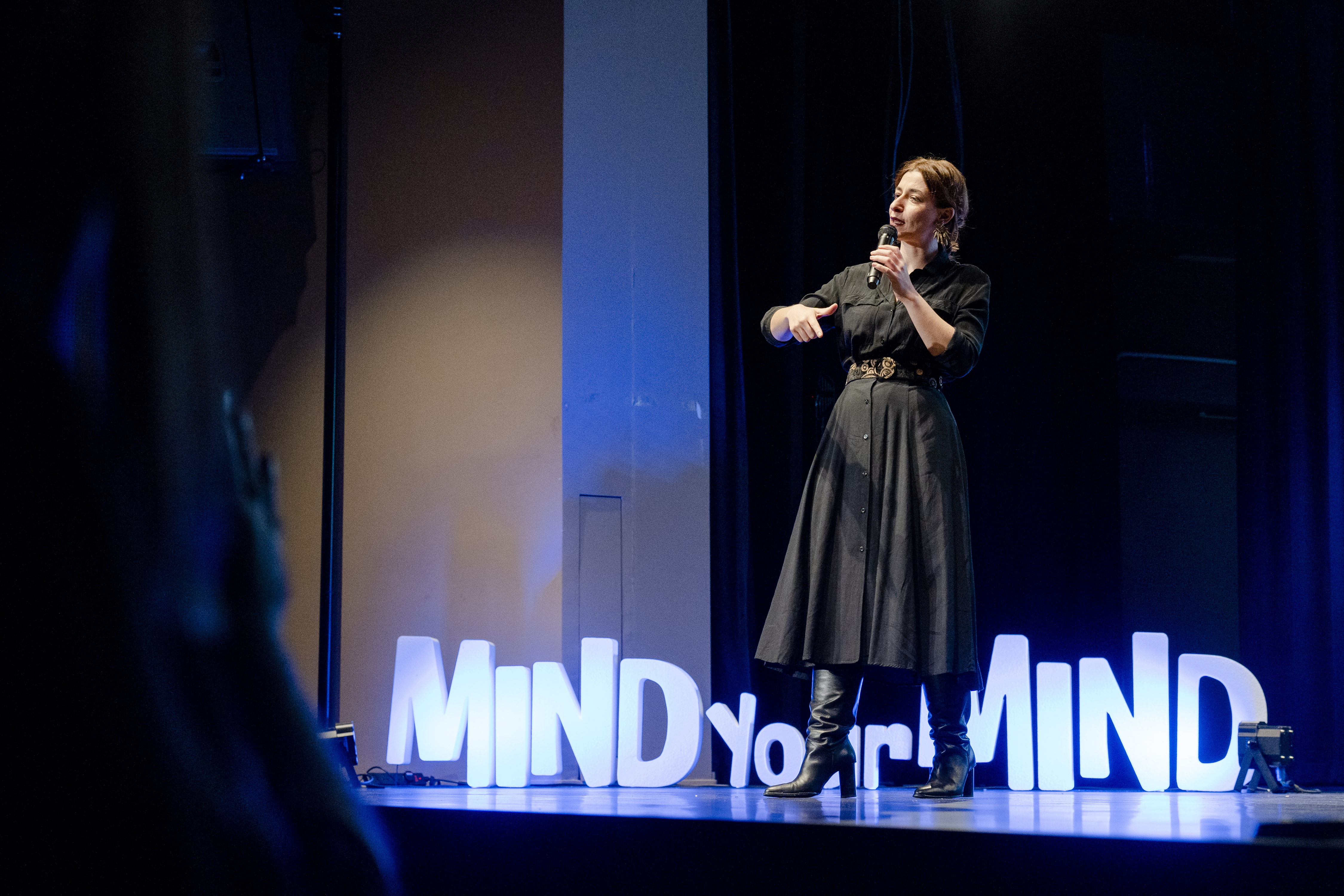 “MIND your MIND”: Έξι ιστορίες ψυχικού σθένους και ανθεκτικότητας
